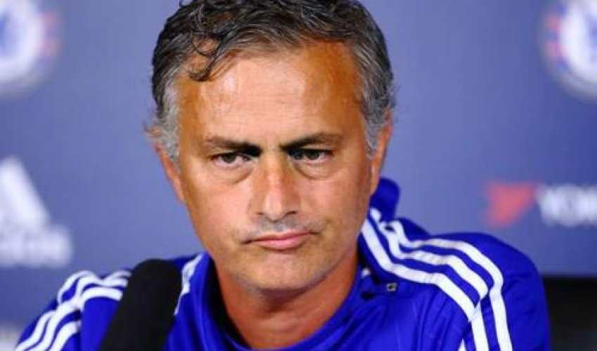 Mourinyo: 
