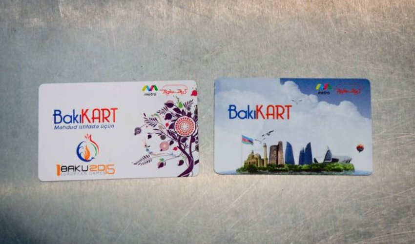 Что значить  слово «Bakıkart»?