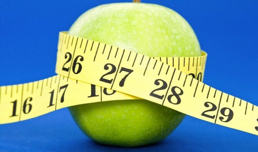 Going to the gym WON'T help you lose weight