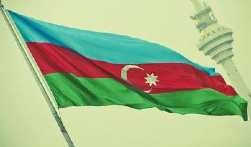 Azerbaijan most stable country in South Caucasus