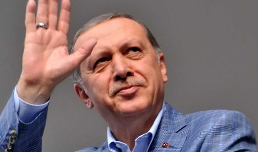 Ərdoğan vəzifəsindən uzaqlaşdırıla bilər