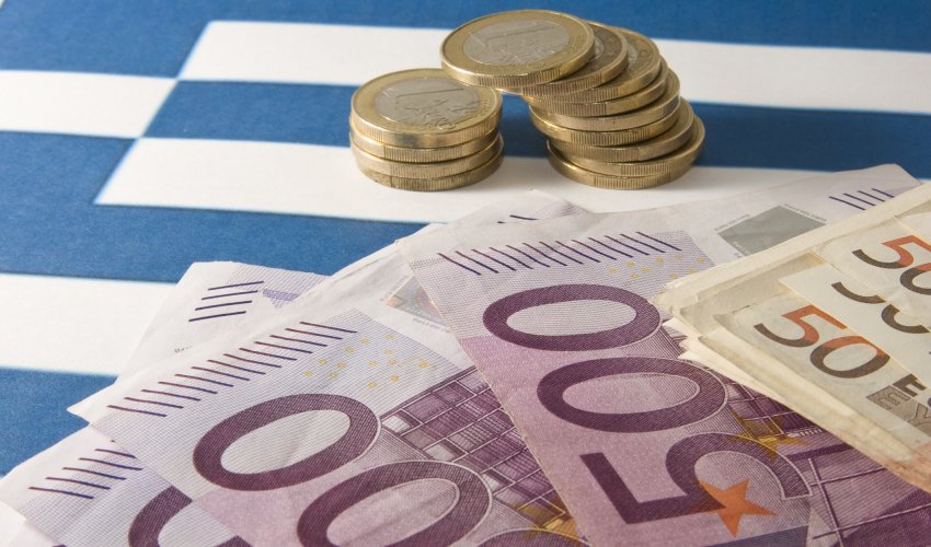 Yunanıstana 86 mlrd avro məbləğində yardım proqramı təsdiqləndi