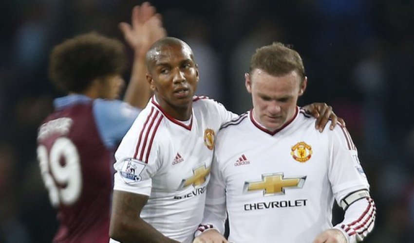 Wayne Rooney: Man Utd striker says 'the goals will come'