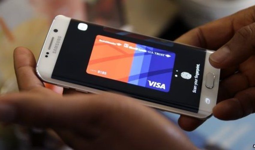 Samsung Pay: What is it and how does it compare to Apple Pay? Samsung Pay: What is it and how does it compare to Apple Pay?