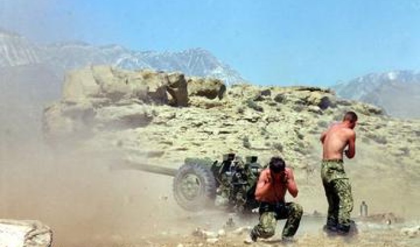 Stratfor: Azerbaijan may become center of US-Russia confrontation