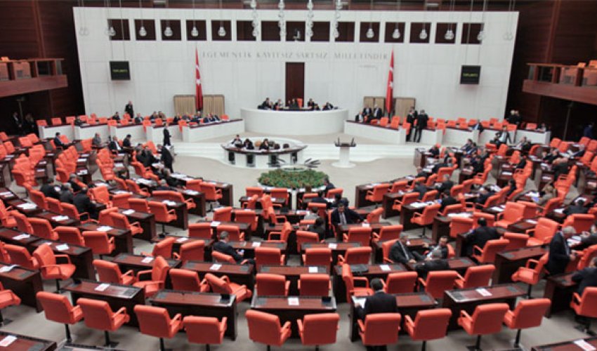 Türkiyədə müvəqqəti hökumətin tərkibi müəyyənləşdi