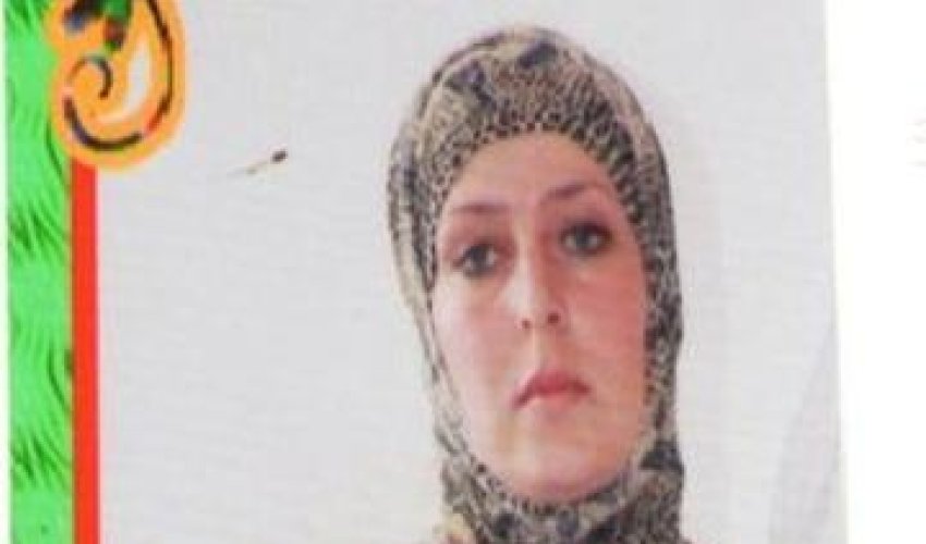 Azerbaijani mother of three joins ISIL