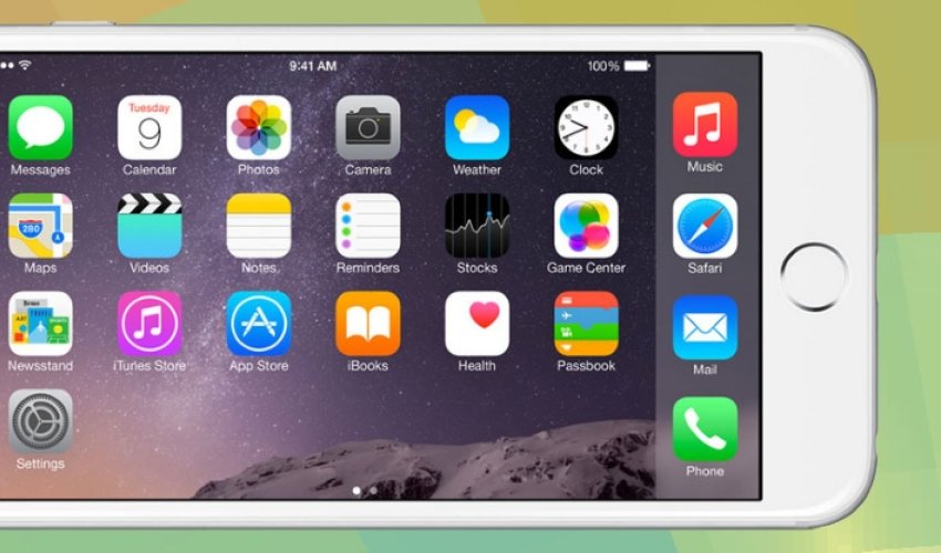 Apple will fix iPhone 6 Plus phones that take blurry photos Apple will fix iPhone 6 Plus phones that take blurry photos