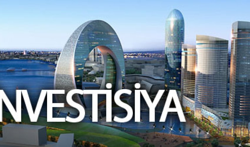 Azerbaijan`s investment potential to be discussed in Milan