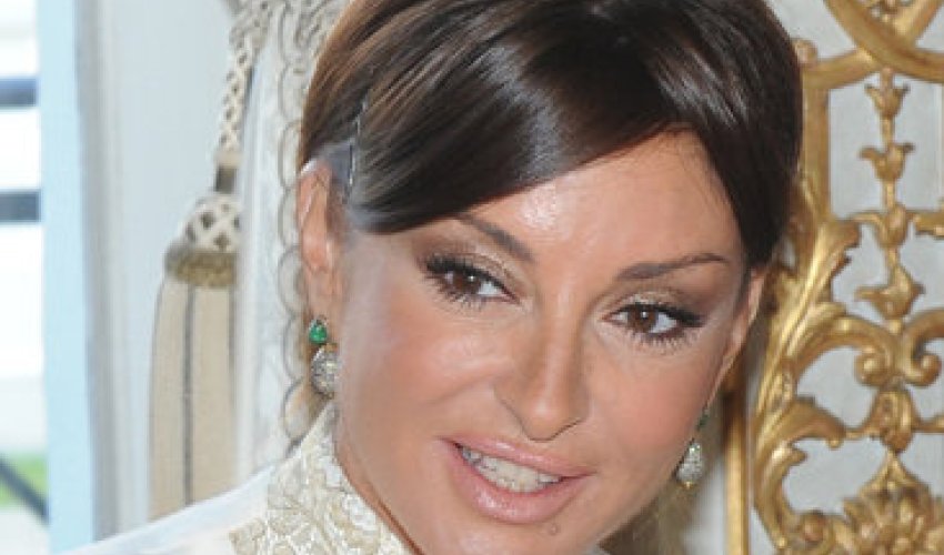 Mehriban Əliyeva – 51