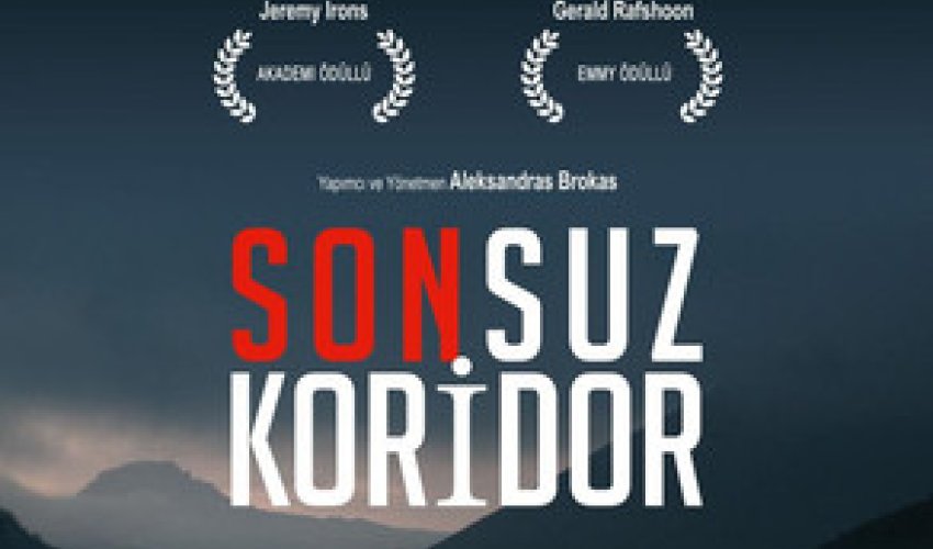 “Sonsuz Dəhliz” filmi Milan festivalında nümayiş etdiriləcək