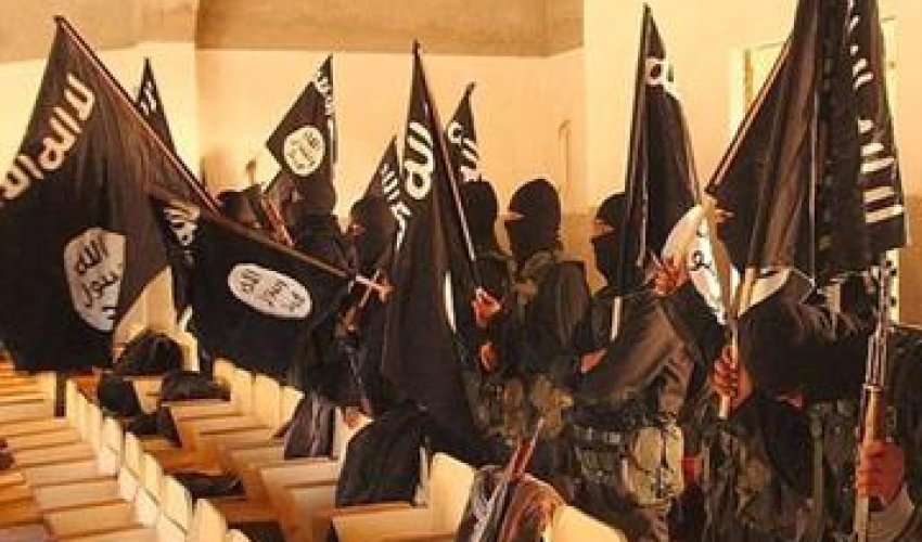 Azerbaijan court announces verdict for those convicted of fighting in Syria