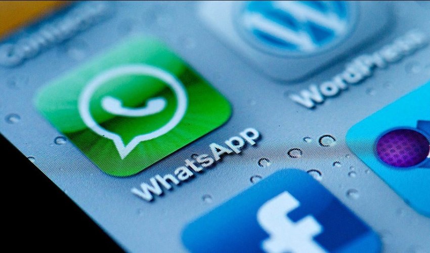 Android üçün WhatsApp-a yeniliklər gəldi Android üçün WhatsApp-a yeniliklər gəldi