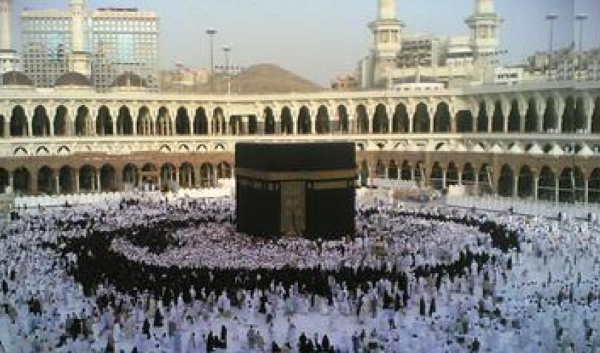 90 places remain vacant for Hajj pilgrimage from Azerbaijan