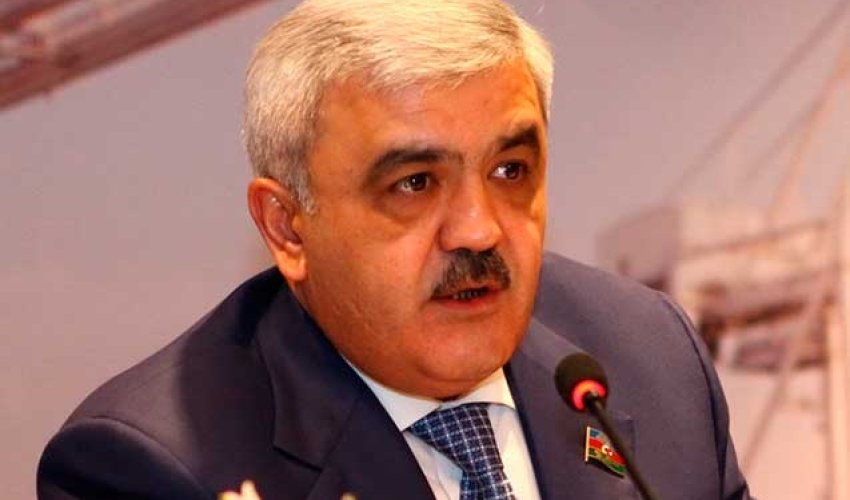 Rövnәq Abdullayev də “Qarabağ”ın qələbəsindən danışdı