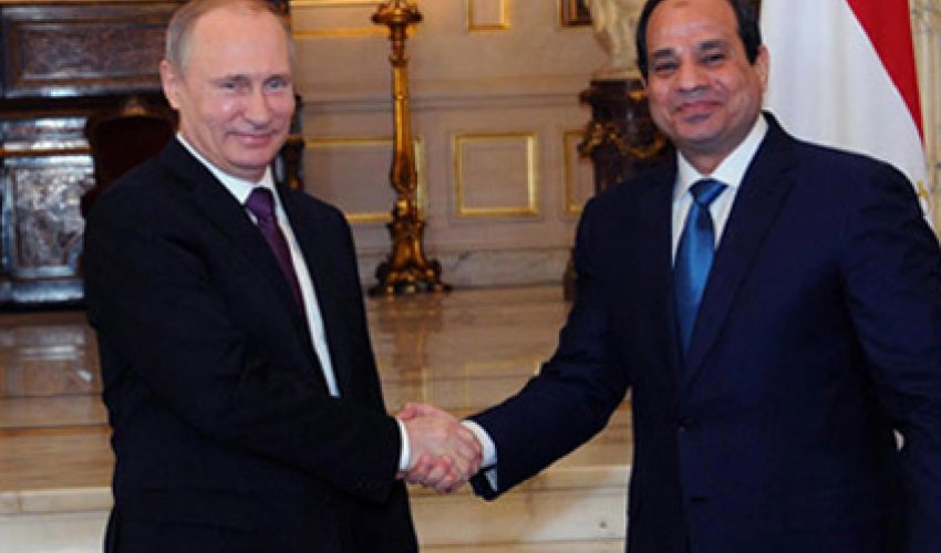 Putinin yeni qərarı İsraili qorxuya saldı