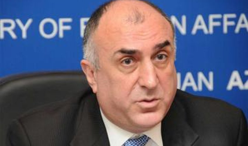 Elmar Mammadyarov leaves for Turkey