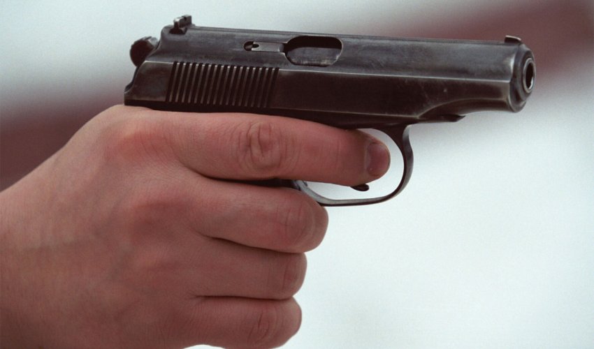 Former police officer murdered in Baku