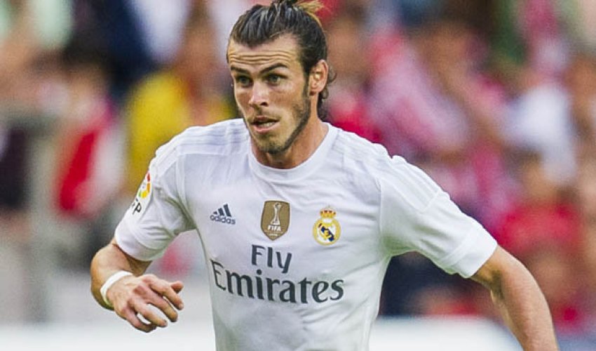 Man United will offer £65m plus David De Gea to land Gareth Bale