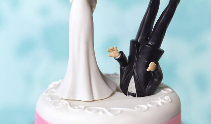 Why stress of divorce could make you age more quickly