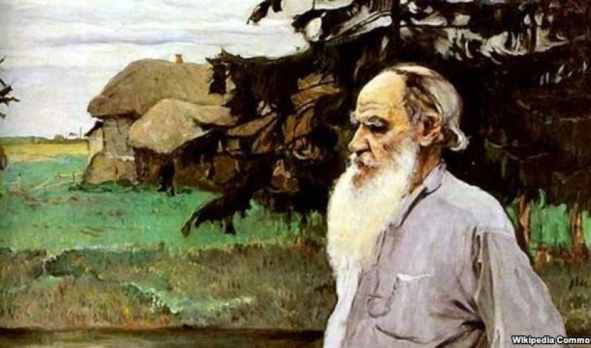 Tolstoy: İnsanları bütün mümkün vasitələrlə aldatmaq... - E-kitab Tolstoy: İnsanları bütün mümkün vasitələrlə aldatmaq... - E-kitab