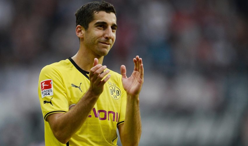 XİN-dən Henrix Mxitaryanın Azərbaycana buraxılmayacağı ilə bağlı iddialara cavab