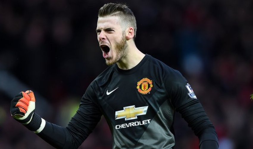 Man Utd: David De Gea's move to Real Madrid off as paperwork late