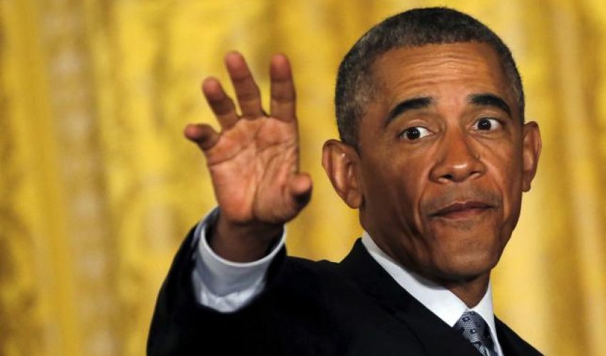 Obama to test wilderness skills on Bear Grylls TV show Obama to test wilderness skills on Bear Grylls TV show