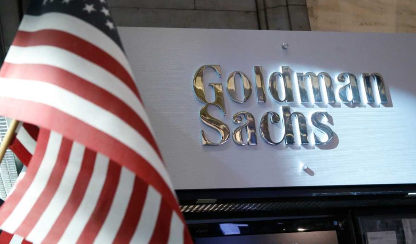 Goldman Sachs to sell Socar Turkey shares in 2021