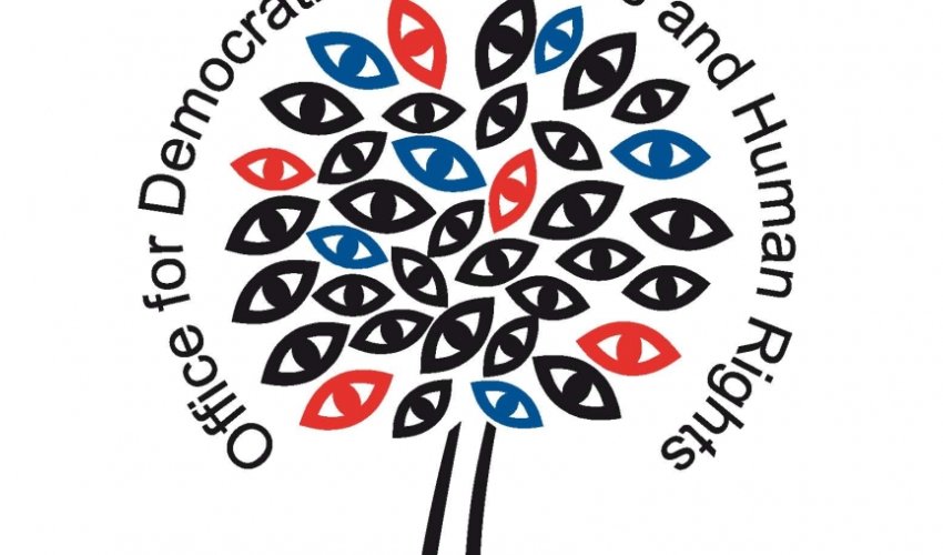 OSCE ODIHR recruiting staff to monitor Azerbaijan elections