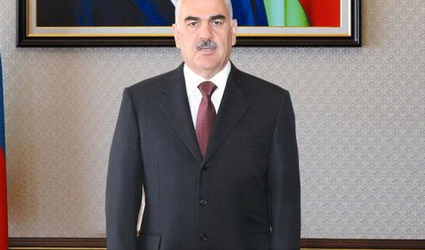 Vasif Talıbov seçkilərlə bağlı sərəncam imzaladı