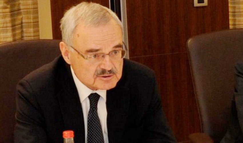 Artur Rasizadənin sədrliyi ilə Nazirlər Kabinetinin iclası keçirildi