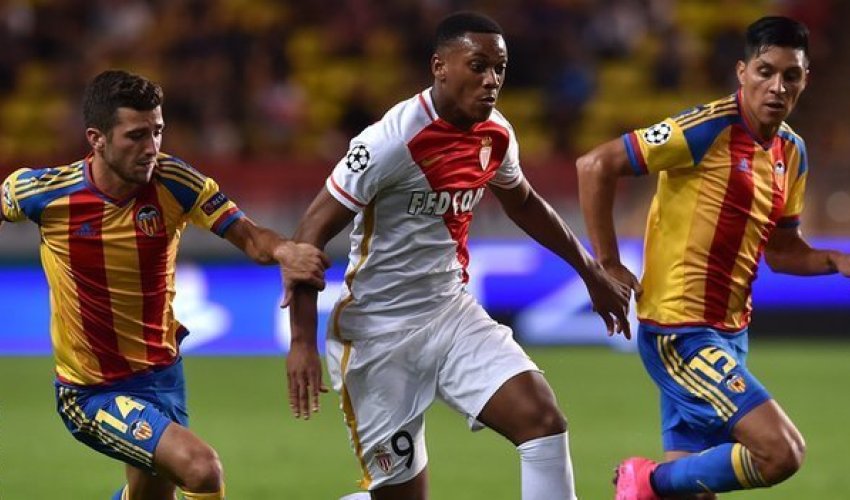 Man Utd sign Monaco forward for £36m