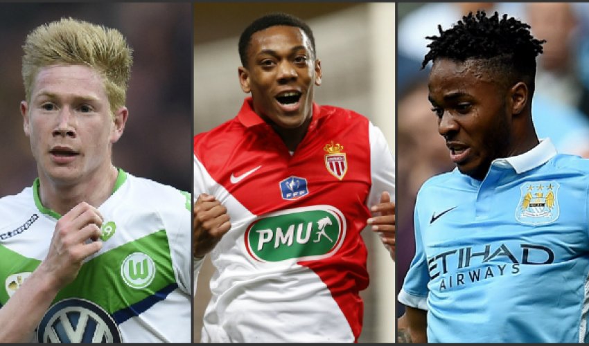 Premier League: Transfer window proves richest ever at £870m