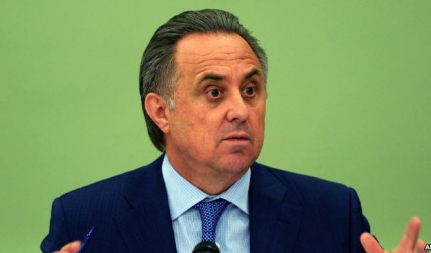 “Rusiyanın Futbol İttifaqı iflas həddindədir”