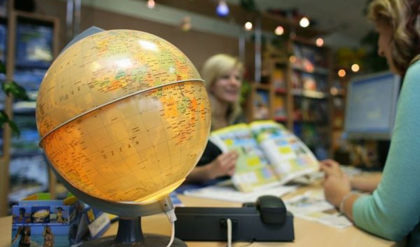 Nazirlikdən elektron turist vizası ilə əlaqədar – AÇIQLAMA