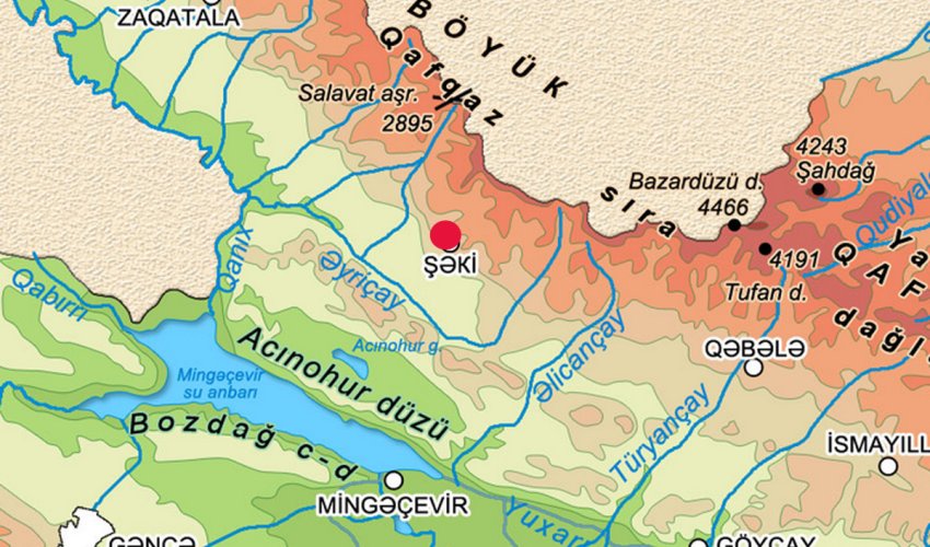 Турция готова помочь Азербайджану