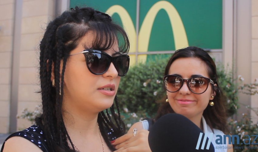 QƏFİL SUAL: İnsanlar niyə özlərini məşhurlara oxşadırlar? - ANN.TV