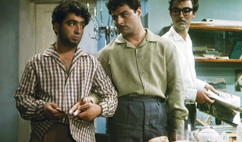 Səyavuş Aslan – 80 Səyavuş Aslan – 80