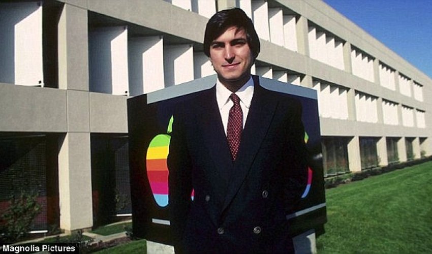 New Steve Jobs documentary reveals the Apple founder's 'bold, brilliant and brutal' sides