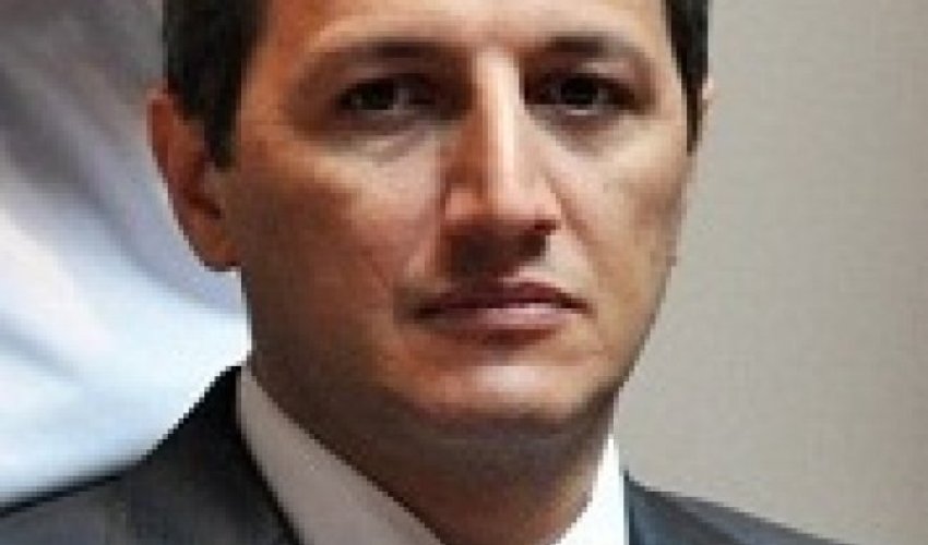 Journalist Rasim Aliyev is a victim of free speech: lawyer