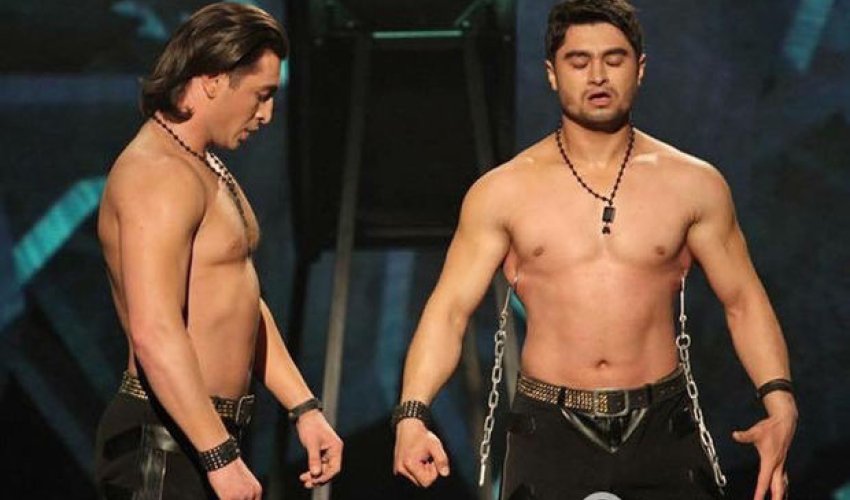 Azərbaycanlı pəhləvanlar: Bütün dünyanı şoka salacağıq