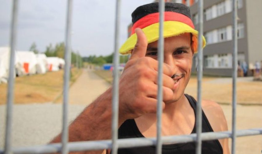 Migrant crisis: What next for Germany's asylum seekers? Migrant crisis: What next for Germany's asylum seekers?
