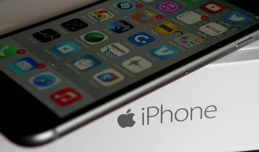 iPhone 6s storage options iPhone 6s storage options