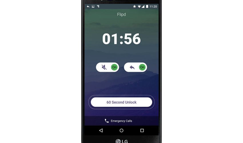Five Phone Apps That Will Keep You Off Your Phone Five Phone Apps That Will Keep You Off Your Phone