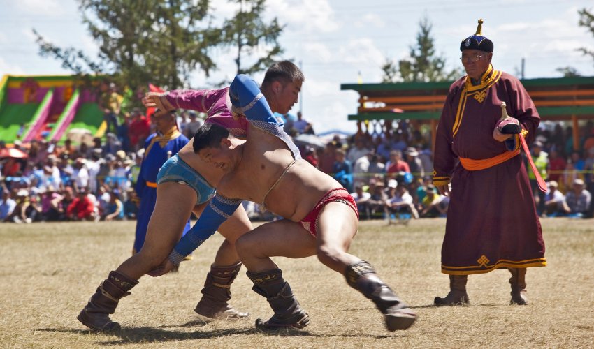 Why You Need to Go to Mongolia Now in 16 Stunning Photos