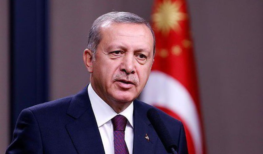 Ərdoğan: Vətənin hər birimizə ehtiyacı var