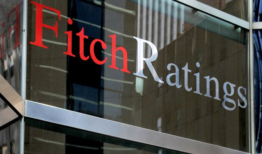 Fitch: Azerbaijan banks - limited capacity to absorb losses