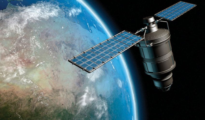 Azerbaijan decides on second satellite manufacturer