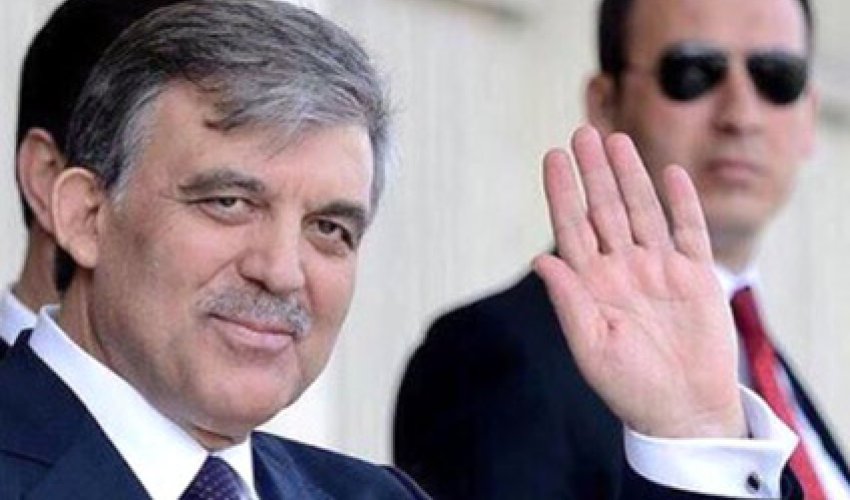PKK Abdullah Gülün cangüdənini öldürdü